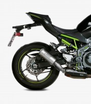 Escape MIVV MK3 Acero para Kawasaki Z900 A2 (17-25) K.056.LM3X