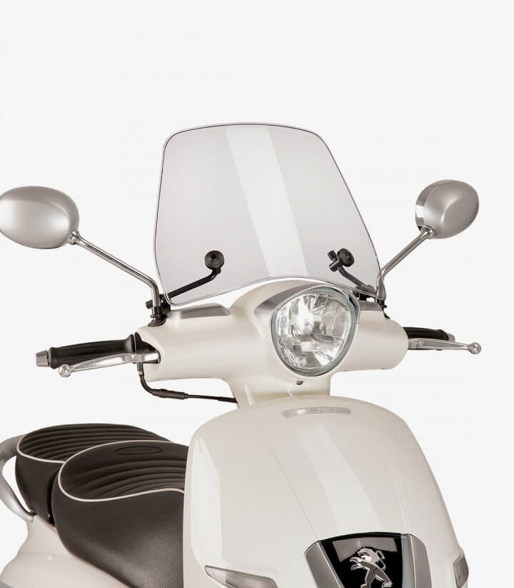 Parabrisas Puig modelo Trafic Peugeot Django color Transparente 9216W