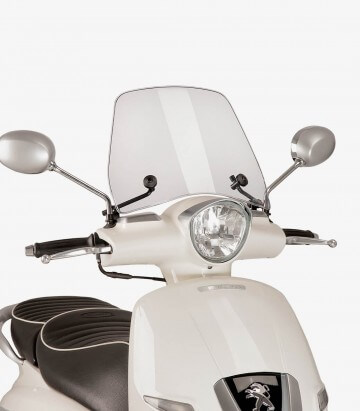 Parabrisas Puig modelo Trafic Peugeot Django color Transparente 9216W