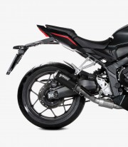 Escape MIVV MK3 Negro para Honda CBR 650 R (24-25) H.094.SM3B