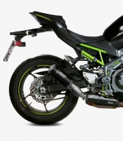 Escape MIVV MK3 Negro para Kawasaki Z 900 / A2 (17-23) K.045.LM3B