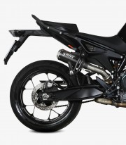 Escape MIVV MK3 Negro para KTM 790 / 890 Duke (18-25) KT.020.SM3B