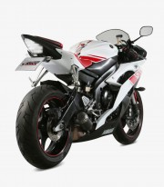 Escape MIVV MK3 Negro para Yamaha YZF R6 (06-16) Y.021.LM3B