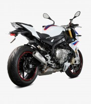 Escape MIVV X-M1 Titanio para BMW S 1000 R (17-20) B.030.LC4T
