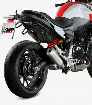 Escape MIVV X-M1 Titanio para BMW F 900 R (20-25) B.038.LC4T