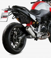 Escape MIVV X-M1 Titanio para BMW F 900 R (20-25) B.038.LC4T