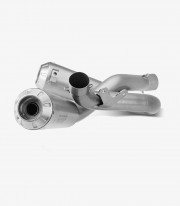 Escape MIVV X-M1 Titanio para Ducati Panigale V4 R/S, Streetfighter V4 (20-25) D.047.SC4T