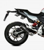 Escape MIVV X-M1 Negro para BMW F 900 R (20-25) B.038.LC4B