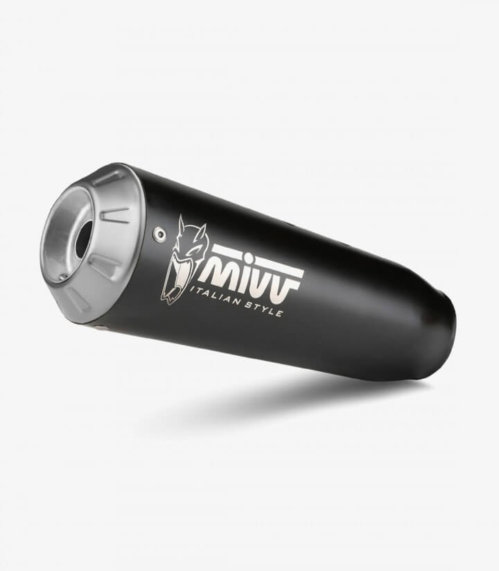 Escape MIVV X-M1 Negro para BMW F 900 R (20-25) B.038.LC4B