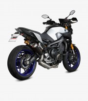 Escape MIVV X-M1 Negro para Yamaha MT 09 / SP / FZ 09 (13-20) Y.060.LC4B