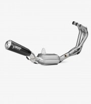 Escape MIVV X-M1 Negro para Yamaha MT 09 / SP / FZ 09 (13-20) Y.060.LC4B