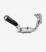 Escape MIVV X-M1 Negro para Yamaha MT 09 / SP / FZ 09 (21-25) Y.066.LC4B