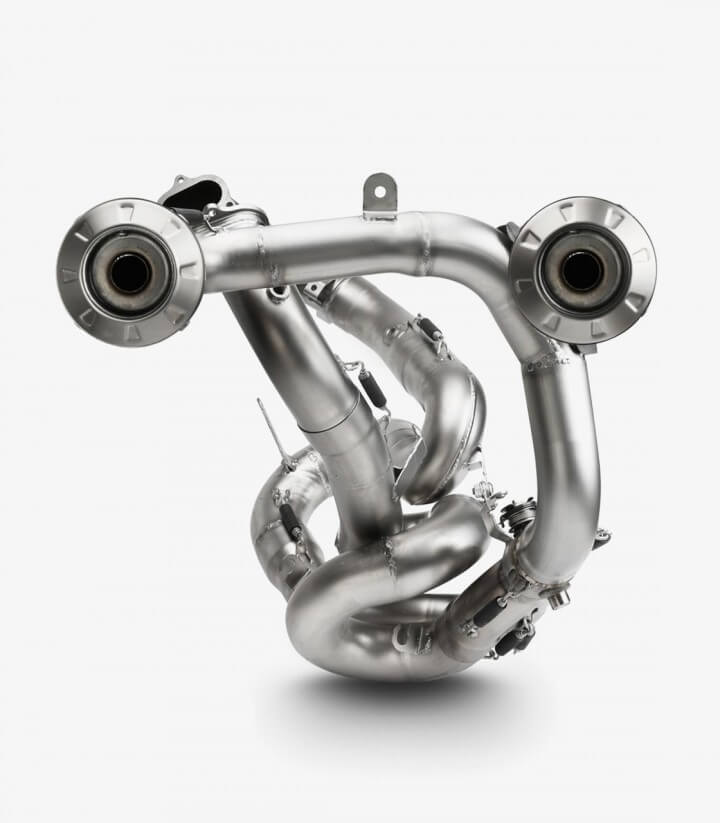 Auspuff MIVV X-M1 Titan für Ducati Panigale V2 (20-24) R.DU.0004.SC4T