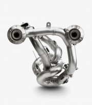 Escape MIVV X-M1 Titanio para Ducati Panigale V2 (20-24) R.DU.0004.SC4T