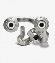 Escape MIVV X-M1 Titanio para Ducati Streetfighter V4 / 1100 (20-25) R.DU.0007.SC4T