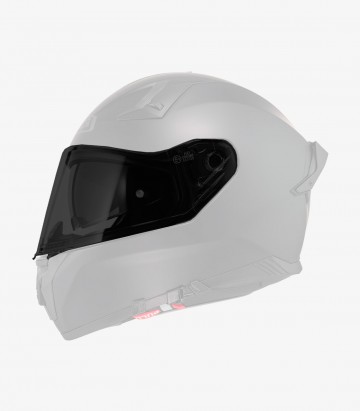 Smoked Visor Ref: 741 for NZI Go Rider
