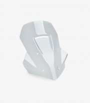 Voge 525DSX (24-25) Puig Touring Transparent Windshield 22251W