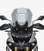 Voge 525DSX (24-25) Puig Touring Smoked Windshield 22251H