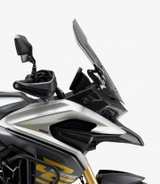 Voge 525DSX (24-25) Puig Touring Smoked Windshield 22251H
