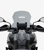 Voge 525DSX (24-25) Puig Touring Smoked Windshield 22251H