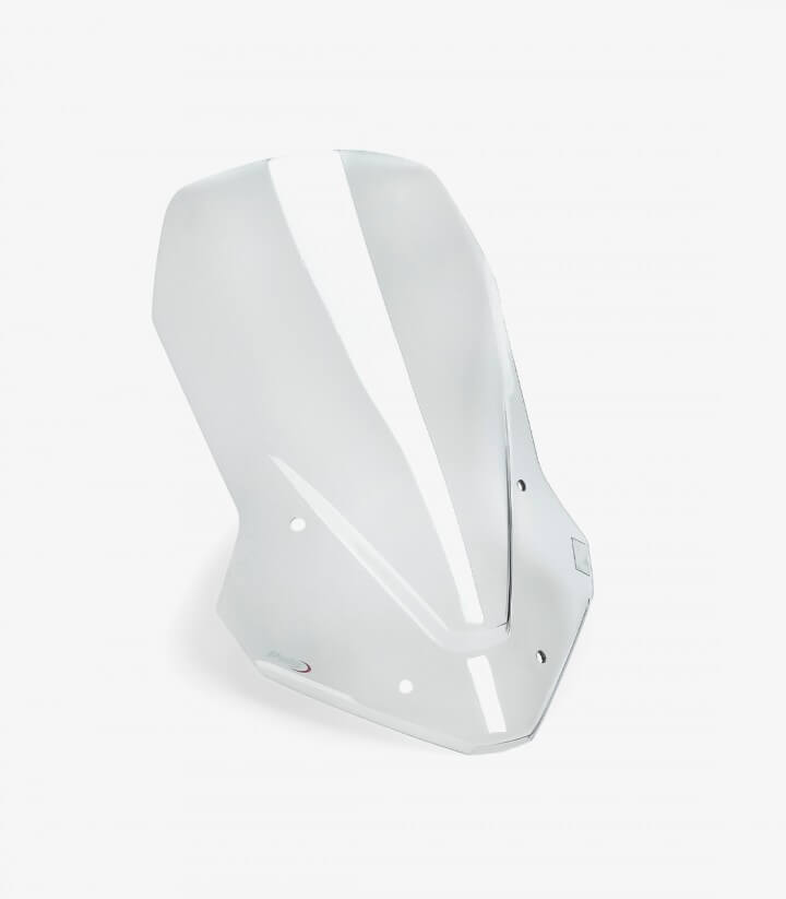 Windschild Puig Touring Kove 800X GT (25-26), Pro (24-26), Rally (25-26) Klar 22287W