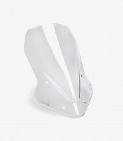 KOVE 800X Pro (24) Puig Touring Transparent Windshield 22287W