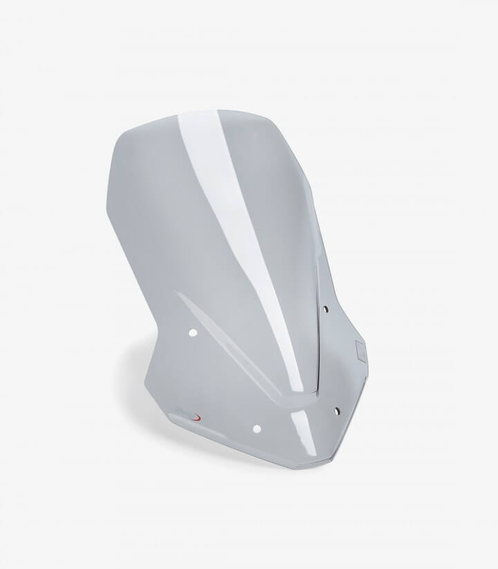 Cúpula Puig Touring KOVE 800X Pro (24) Ahumado 22287H