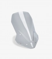 KOVE 800X Pro (24) Puig Touring Smoked Windshield 22287H