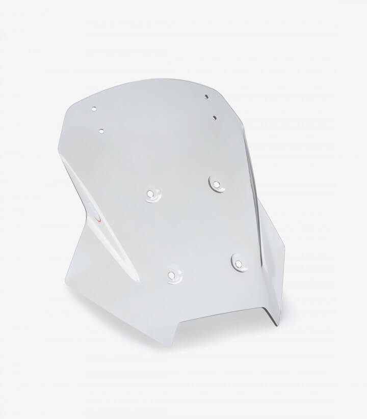 Cúpula Puig Touring CFMOTO 450MT (24-25) Transparente 22322W