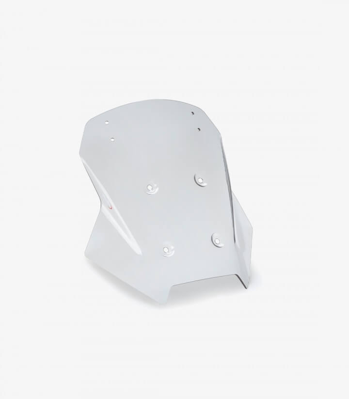 Cúpula Puig Touring CFMOTO 450MT (24-25) Transparente 22322W