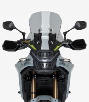 Cúpula Puig Touring CFMOTO 450MT (24-25) Ahumado 22322H