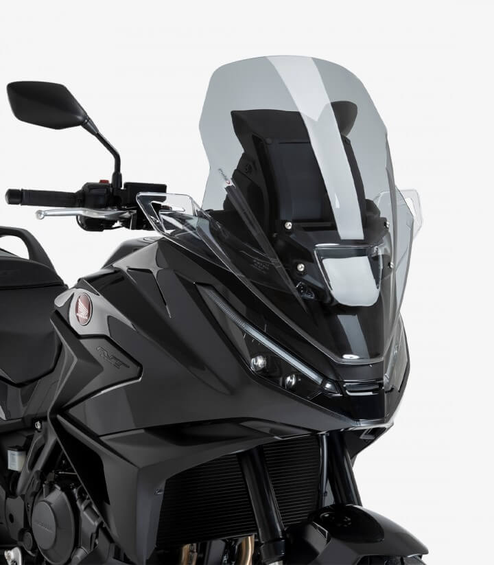 Windschild Puig Touring Honda NT1100 (25-26) Getönt 22402H