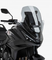 Honda NT1100 (25) Puig Touring Smoked Windshield 22402H