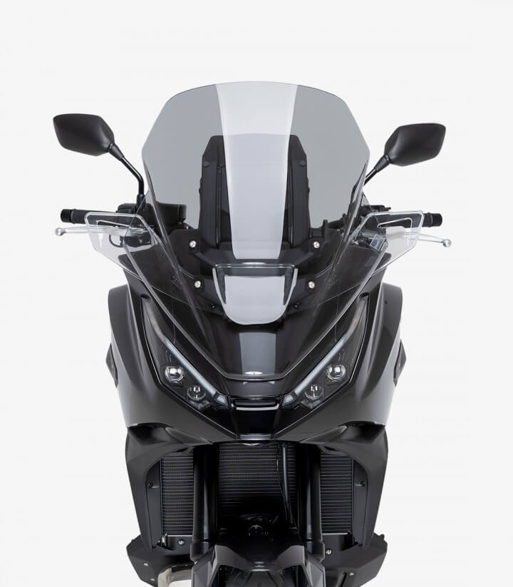 Windschild Puig Touring Honda NT1100 (25-26) Getönt 22402H