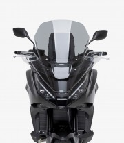 Honda NT1100 (25) Puig Touring Smoked Windshield 22402H