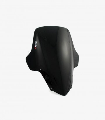Cúpula Puig Touring Yamaha FZ1 Fazer Negro 4101N