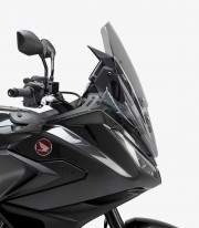 Honda NT1100 (25) Puig Touring Smoked Windshield 22402H