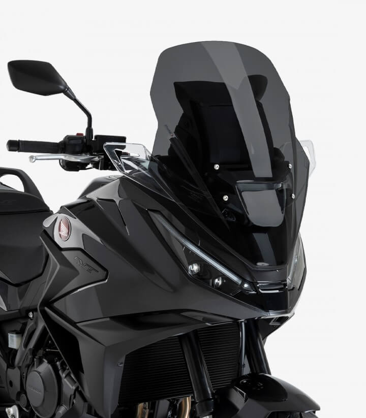 Windschild Puig Touring Honda NT1100 (25-26) Dunkel getönt 22402F