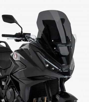 Cúpula Puig Touring Honda NT1100 (25) Ahumado oscuro 22402F