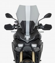 Cúpula Puig Touring Yamaha Tracer 9 (25) Ahumado 22456H
