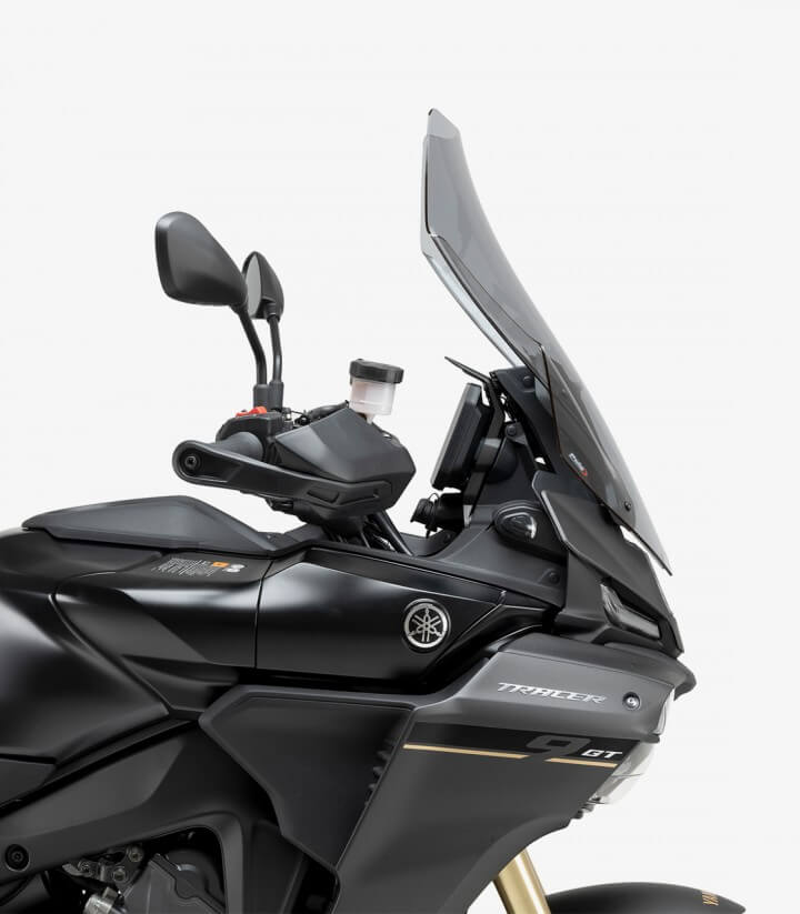 Windschild Puig Touring Yamaha Tracer 9/GT/GT Plus/Y-AMT (25-26) Getönt 22456H