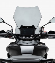 Cúpula Puig Touring Yamaha Tracer 9 (25) Ahumado 22456H
