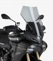 Cúpula Puig Touring Yamaha Tracer 9 (25) Ahumado 22456H