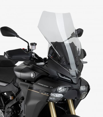 Cúpula Puig Touring Yamaha Tracer 9 (25) Transparente 22456W