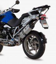 Escape MIVV Speed Edge Acero para BMW R 1200 GS (04-07) B.002.LRX
