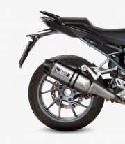 Escape MIVV Speed Edge Acero para BMW R 1200 R / RS (15-18) B.026.LRX