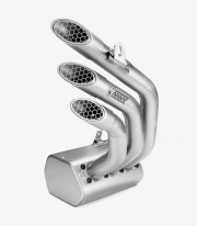 Escape MIVV Speed Edge Acero para MV Agusta Brutale 800 / RR / Dragster RR (17-25) V.003.LHX