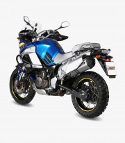 Escape MIVV Speed Edge Acero para Yamaha XT 1200 Z SuperTenere (10-21) Y.034.LRX