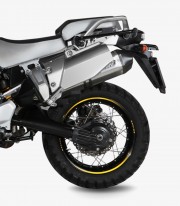 Escape MIVV Speed Edge Acero para Yamaha XT 1200 Z SuperTenere (10-21) Y.034.LRX