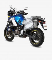 Escape MIVV Speed Edge Acero para Yamaha XT 1200 Z SuperTenere (10-21) Y.034.LRX